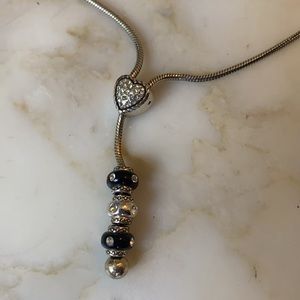 Brighton Necklace 🖤 Never Worn